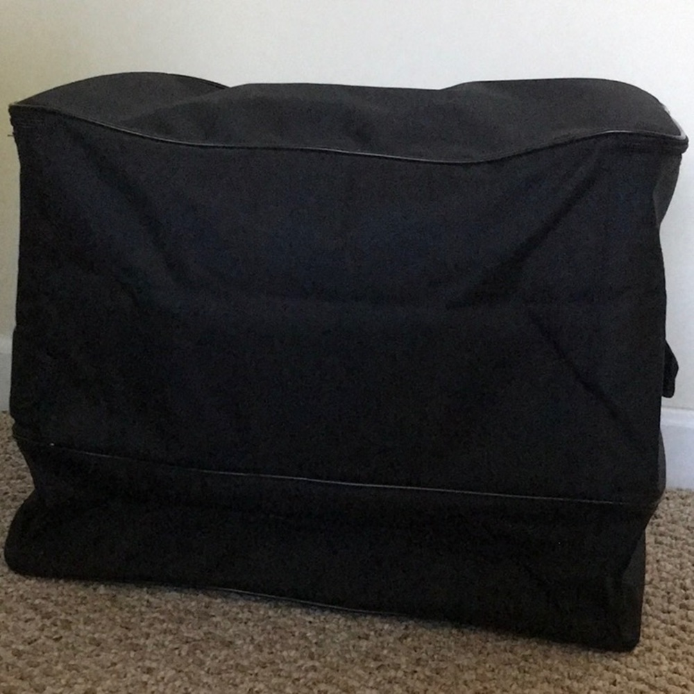 Road Gear Cargo Locker Bag Collapsible 15”x 18” x 12” - Picture 5 of 12